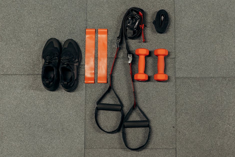 How Joining a Gym with a Comprehensive Fitness Program Can Transform Your Life