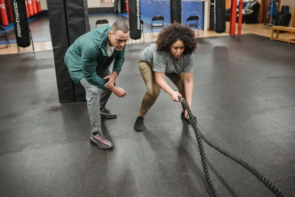 How Does Habit Coaching Help with Long-term Weight Loss?